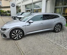 Zunanja slika - Volkswagen Arteon - 2.0 TDI BMT R-Line DSG - 5 - Predogledna slika