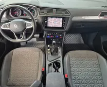 Notranja slika - Volkswagen Tiguan - 1.5 TSI Life DSG - 7 - Predogledna slika