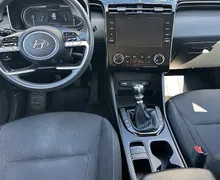 Zunanja slika - Hyundai Tucson - 1.6 CRDI TREND - 1.LASTNIK - SLO.POREKLO - 7 - Predogledna slika