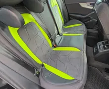 Zunanja slika - Audi A4 - Avant 35 TDI S-TRONIC LED-VIRTUAL-NAVI-ALU - 12 - Predogledna slika
