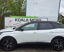 Zunanja slika - Peugeot 3008 - HYBRID 1.6 THP 300 ALLURE LED-PANO-KAMERA-VIRTUAL - 7 - Predogledna slika