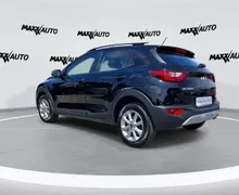 Zunanja slika - KIA Stonic - 1.2 DPI LX Urban ISG - 3 - Predogledna slika