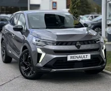 Zunanja slika - Renault Symbioz - Fullhybrid 145 Esprit Alpine - 1 - Predogledna slika