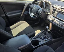Zunanja slika - Toyota RAV4 - 2.0 D-4D 4x4 Elegant - 15 - Predogledna slika