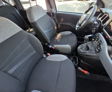 Zunanja slika - Fiat Panda - 1.0 HYBRID STREET ALU PLATIŠČA-KLIMA-1.LASTNIK - 13 - Predogledna slika