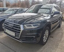 Zunanja slika - Audi Q5 - quattro 2,0 TDI Sport S tronic - 1 - Predogledna slika