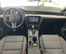 Zunanja slika - Volkswagen Passat - 1.5 TSI avt. 110kW.NEMŠKI+4GUME.KAMERA.LED.NAVI - 18 - Predogledna slika
