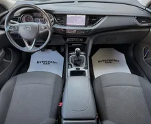Zunanja slika - Opel Insignia - 2.0 CDTI 125KW|LED|KEYLESS|VLEČNA KLJUKA|NAVI - 9 - Predogledna slika