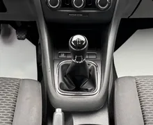 Zunanja slika - Volkswagen Golf - 1.6 TDI DPF Trendline 66  90  REDNO SERVIS... - 13 - Predogledna slika