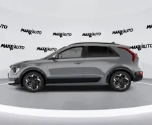 Zunanja slika - KIA Niro - Limited Edition - 8 - Predogledna slika
