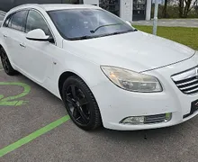 Zunanja slika - Opel Insignia - 2.0 CDTI 118KW S S ST SPORT - 3 - Predogledna slika