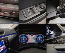 Zunanja slika - Škoda Superb - Combi 2.0 TDI L K DSG ACC-USNJE-MATRIX-VIRTUAL - 11 - Predogledna slika