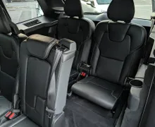 Zunanja slika - Volvo XC90 - XC90 - 9 - Predogledna slika