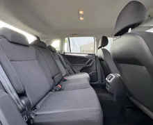 Zunanja slika - Volkswagen Tiguan - 2.0 TDI BMT ComfortlineED 115KM OPR. VELIKI SERVIS - 11 - Predogledna slika