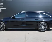 Zunanja slika - Mercedes-Benz E-Razred - E 300 e T AMG LINE - 3 - Predogledna slika