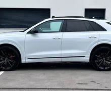 Zunanja slika - Audi Q8 - 50 TDI+1.LAST+SLO+Q+S-LINE+210kW+MATRIX+PANORAMA - 5 - Predogledna slika