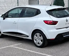 Zunanja slika - Renault Clio - 1.2 16V Limited - 4 - Predogledna slika