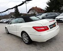 Zunanja slika - Mercedes-Benz E-Razred - E 250 CDI AVANTGARDE AUT. LED XENON NAVI ALU18 - 2 - Predogledna slika
