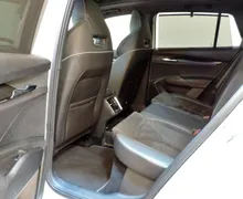 Zunanja slika - Škoda Enyaq - IV 80 Sport Line PANORAMA-ALCANTARA-KAMERA - 10 - Predogledna slika