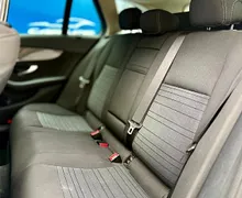 Zunanja slika - Mercedes-Benz C-Razred - C 220 d - 11 - Predogledna slika
