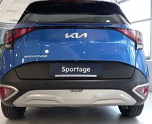 Zunanja slika - KIA Sportage - 1.6 T-GDi LX Fresh ISG - 6 - Predogledna slika