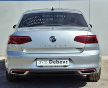 Zunanja slika - Volkswagen Passat - 4motion 2.0 TDI Elegance DSG kupljen v SLO - 5 - Predogledna slika