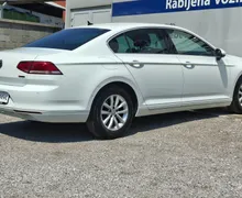 Zunanja slika - Volkswagen Passat - 4motion 2.0 TDI BMT SCR Elegance DSG - 7 - Predogledna slika