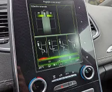 Zunanja slika - Renault Grand Scenic - TCe 160 Bose-LED-ACC-NAVI-KAMERA-1.LASTNIK - 18 - Predogledna slika