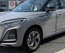 Zunanja slika - Hongqi HS3 - 1.5T EXECUTIVE - 1 - Predogledna slika
