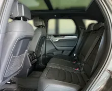 Notranja slika - Volkswagen Touareg - 4motion V6 TDI BMT R-Line Aut.Panorama-NightVisi.. - 11 - Predogledna slika