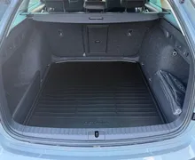Notranja slika - Škoda Octavia - Combi 2.0 TDI Family DSG - 12 - Predogledna slika