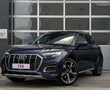 Zunanja slika - Audi Q5 - 35 TDI S-Tronic ACC|Matrix|Kamera360|Kljuka|20-col - 3 - Predogledna slika