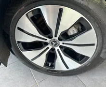 Zunanja slika - Mercedes-Benz EQC - 400 4MATIC.NEMŠKI+4ALU.KAMERA.KLJUKA.LED.ACC.USNJE - 11 - Predogledna slika