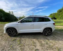Zunanja slika - Škoda Karoq - 1,5 TSI ACT Sportline DSG - 3 - Predogledna slika