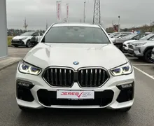 Zunanja slika - BMW X6 - serija : xDriveM50i Avt.|PANO|Bowers   Wilkins|SLO| - 8 - Predogledna slika