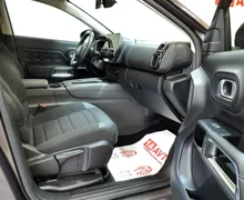Zunanja slika - Citroën C5 Aircross - Hybrid 225 Avt. LED-KAMERA-KEYLESS - 11 - Predogledna slika