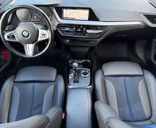 Zunanja slika - BMW serija 1: - 118i M Sport Aut.-SLO-LED-Kamera PDC-Navi-Carplay. - 6 - Predogledna slika