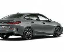 Zunanja slika - BMW serija 2 Gran Coupe: - 218i M-paket. 19 col. ACC. Harman - 2 - Predogledna slika