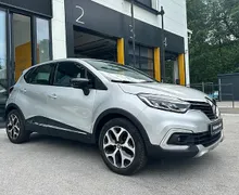 Zunanja slika - Renault Captur - TCe 90 Intens - 1. lastnik - 5 - Predogledna slika