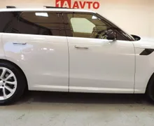 Zunanja slika - Land Rover Range Rover Sport - 3.0 P460e PHEV SE Avt. PRIKLJUČNI HYBRID - 4 - Predogledna slika