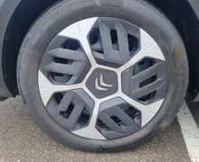 Zunanja slika - Citroën C4 - 1.2 PureTech 100 You  - SAMO 19.857KM - AKCIJA - 14 - Predogledna slika