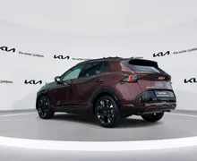 Notranja slika - KIA Sportage - 1.6 T-GDi AWD GT-Line. 7 DCT - 7 - Predogledna slika