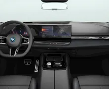 Zunanja slika - BMW i5 - xDrive40 Touring - 9 - Predogledna slika