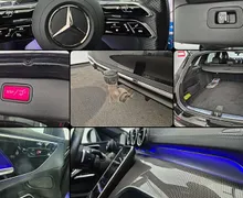 Zunanja slika - Mercedes-Benz C-Razred - C 220 d AMG Line Avt. ACC-VIRTUAL-LED-GRETJE S - 10 - Predogledna slika