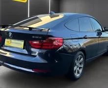 Zunanja slika - BMW Serija 3 - Gran Turismo: 318d NAVI TEMP MOŽNOST FINANCIRANJA BREZ P - 8 - Predogledna slika