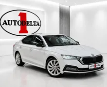 Zunanja slika - Škoda Octavia - 2.0 TDI Sport DSG - 2 - Predogledna slika