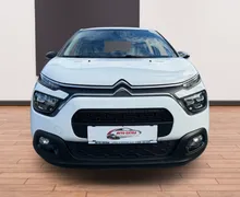 Zunanja slika - Citroën C3 - 1,2 PureTech 83 S&S Shine - 2 - Predogledna slika