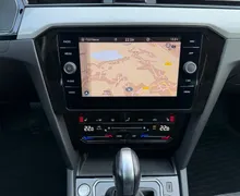 Notranja slika - Volkswagen Passat Variant - 2.0 TDI DSG Kamera - Kljuka... - 9 - Predogledna slika