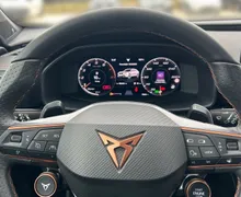 Zunanja slika - Cupra Formentor - 2.0 TSI 228KW DSG VZ 4DRIVE Beats - Kamera... - 9 - Predogledna slika