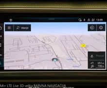Zunanja slika - Audi Q3 - 40 TDI Quattro S-Tronic S-Line 200KM - 13 - Predogledna slika
